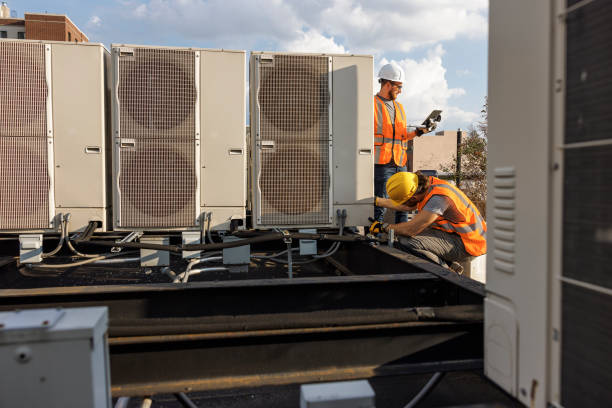 Best HVAC contractors  in Rollingwood, TX