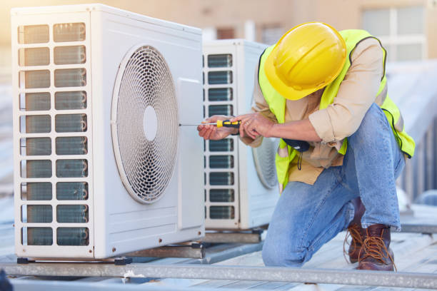 Best HVAC air duct cleaning  in Rollingwood, TX