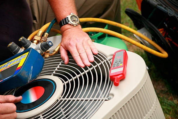 Best HVAC maintenance near me  in Rollingwood, TX