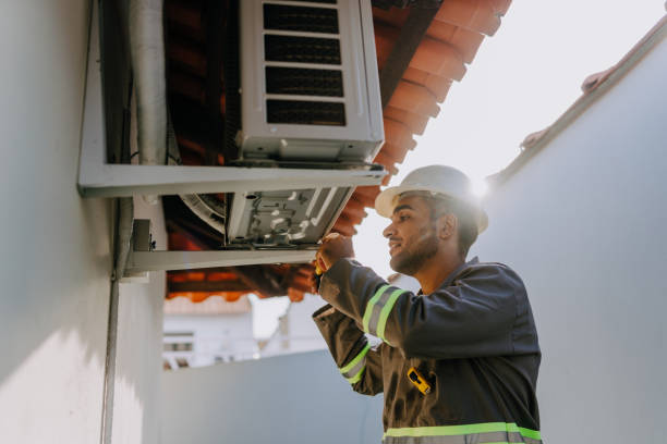 Local HVAC companies in Rollingwood, TX